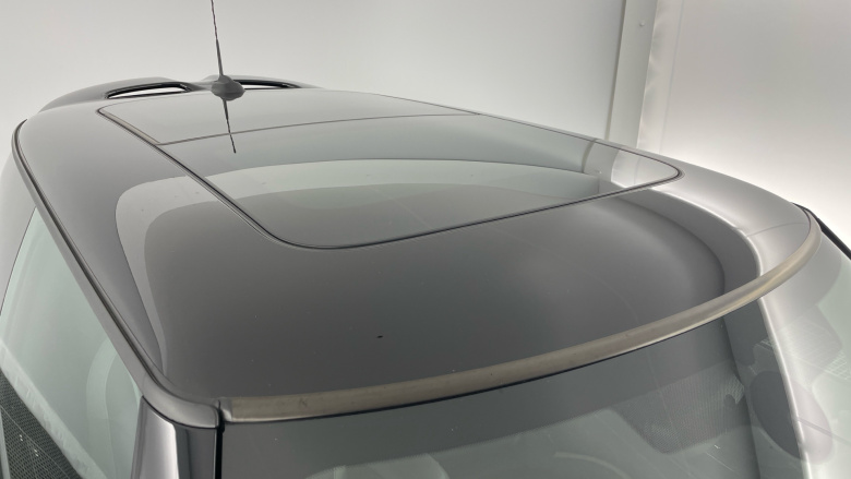 MINI Hatchback 2.0 John Cooper Works 3dr Petrol Hatchback